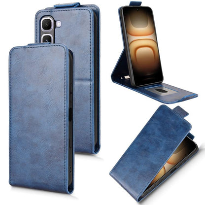 Magnetic Vertical Flip Leather Phone Case with Buckle, For Infinix Hot 70 Pro 5G, For Infinix GT 50 Pro 5G, For Infinix Hot 70 4G, For Infinix Note 60 Ultra 5G, For Infinix Note Edge 5G, For Infinix Smart 20 4G, For Infinix Note 60 5G / 60 Pro 5G      ...