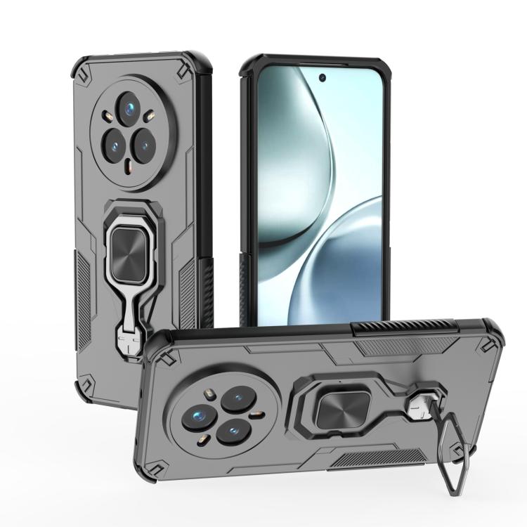 Metal Kickstand TPU Hybrid PC Phone Case, For Realme 16 Pro+ 5G, For Realme P4x 5G India, For Realme 15 Pro 5G, For Realme 15 5G, For Realme 14, For Realme 14 Pro+, For Realme 14 Pro