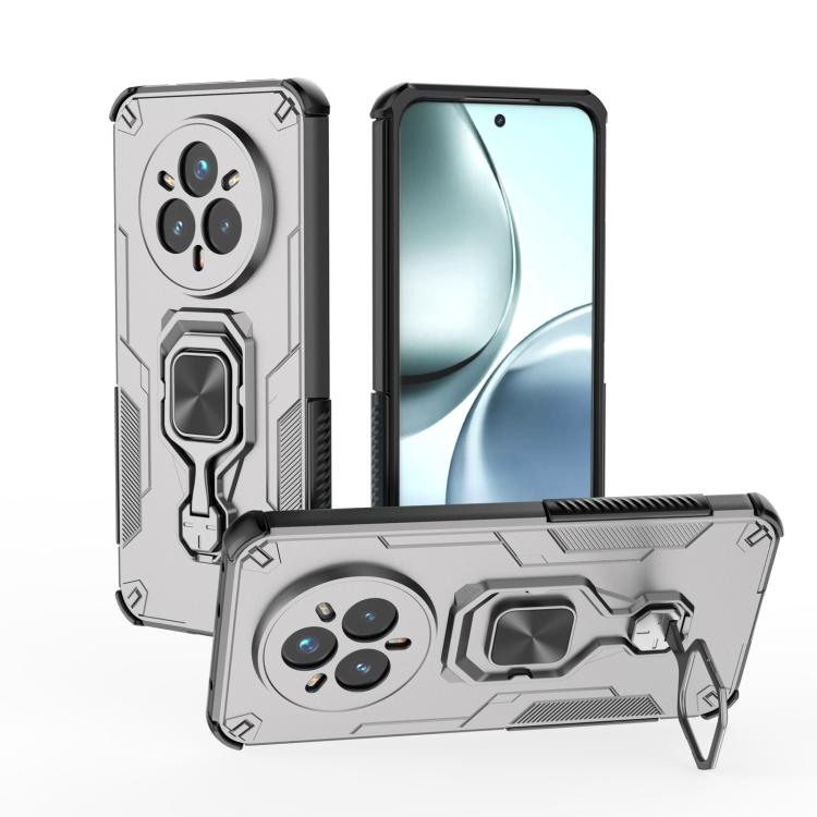 Metal Kickstand TPU Hybrid PC Phone Case, For Realme 16 Pro+ 5G, For Realme P4x 5G India, For Realme 15 Pro 5G, For Realme 15 5G, For Realme 14, For Realme 14 Pro+, For Realme 14 Pro