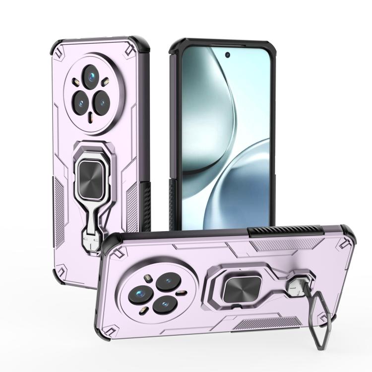 Metal Kickstand TPU Hybrid PC Phone Case, For Realme 16 Pro+ 5G, For Realme P4x 5G India, For Realme 15 Pro 5G, For Realme 15 5G, For Realme 14, For Realme 14 Pro+, For Realme 14 Pro