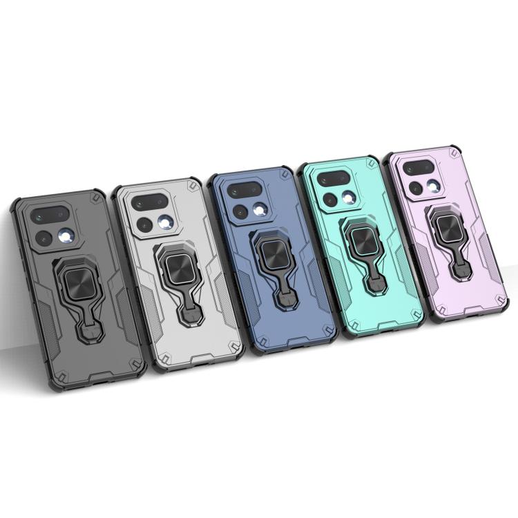 Metal Kickstand TPU Hybrid PC Phone Case, For Realme 16 Pro+ 5G, For Realme P4x 5G India, For Realme 15 Pro 5G, For Realme 15 5G, For Realme 14, For Realme 14 Pro+, For Realme 14 Pro