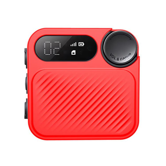 Silicone Protective Case, For Xiaomi Sports Walkie Talkie