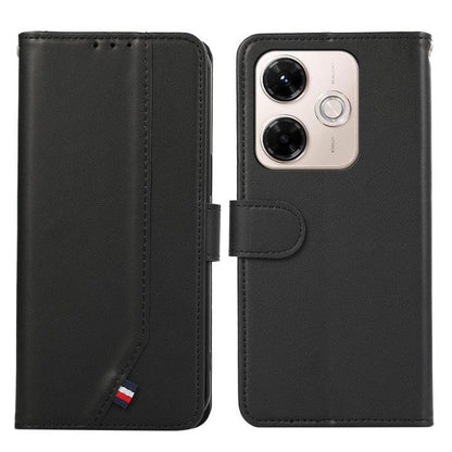 ABEEL Handyhülle aus Leder mit zarter Textur und RFID-Schutz, für Redmi A7 Pro 171mm/Poco C85x 5G, für Redmi Note 15 5G Global 164mm, für Redmi K90 Pro Max/Poco F8 Ultra, für Redmi K90 / Poco F8 Pro, für Redmi Note 15 Pro 5G Global 163.6mm