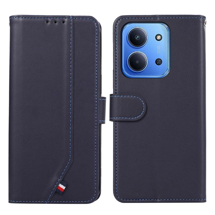 ABEEL Handyhülle aus Leder mit zarter Textur und RFID-Schutz, für Redmi A7 Pro 171mm/Poco C85x 5G, für Redmi Note 15 5G Global 164mm, für Redmi K90 Pro Max/Poco F8 Ultra, für Redmi K90 / Poco F8 Pro, für Redmi Note 15 Pro 5G Global 163.6mm