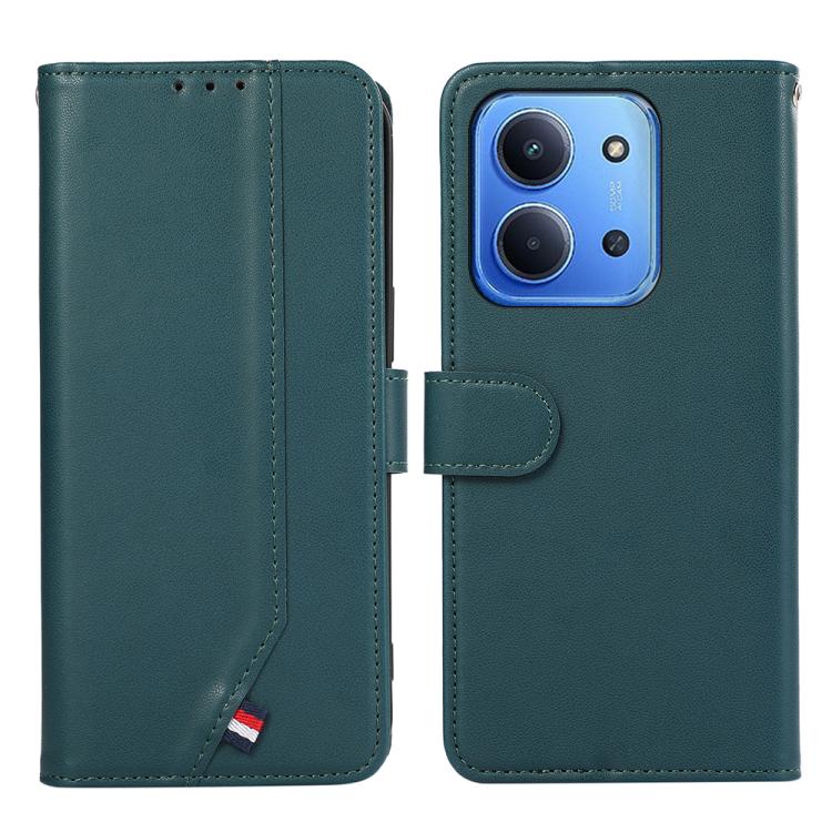 ABEEL Handyhülle aus Leder mit zarter Textur und RFID-Schutz, für Redmi A7 Pro 171mm/Poco C85x 5G, für Redmi Note 15 5G Global 164mm, für Redmi K90 Pro Max/Poco F8 Ultra, für Redmi K90 / Poco F8 Pro, für Redmi Note 15 Pro 5G Global 163.6mm