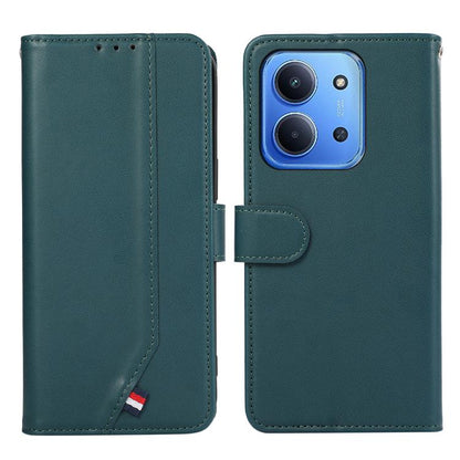 ABEEL Handyhülle aus Leder mit zarter Textur und RFID-Schutz, für Redmi A7 Pro 171mm/Poco C85x 5G, für Redmi Note 15 5G Global 164mm, für Redmi K90 Pro Max/Poco F8 Ultra, für Redmi K90 / Poco F8 Pro, für Redmi Note 15 Pro 5G Global 163.6mm