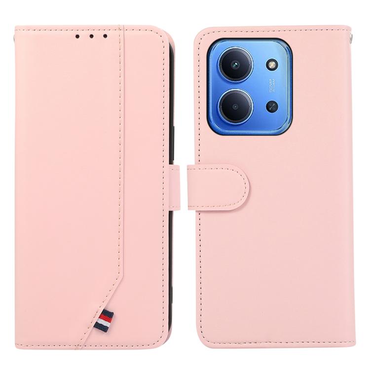 ABEEL Handyhülle aus Leder mit zarter Textur und RFID-Schutz, für Redmi A7 Pro 171mm/Poco C85x 5G, für Redmi Note 15 5G Global 164mm, für Redmi K90 Pro Max/Poco F8 Ultra, für Redmi K90 / Poco F8 Pro, für Redmi Note 15 Pro 5G Global 163.6mm