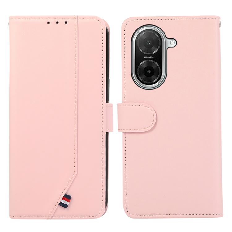 ABEEL Delicate Texture Splicing RFID Leather Phone Case, For Redmi A7 Pro 171mm/Poco C85x 5G, For Redmi Note 15 5G Global 164mm, For Redmi K90 Pro Max/Poco F8 Ultra, For Redmi K90 / Poco F8 Pro, For Redmi Note 15 Pro 5G Global 163.6mm                  ...