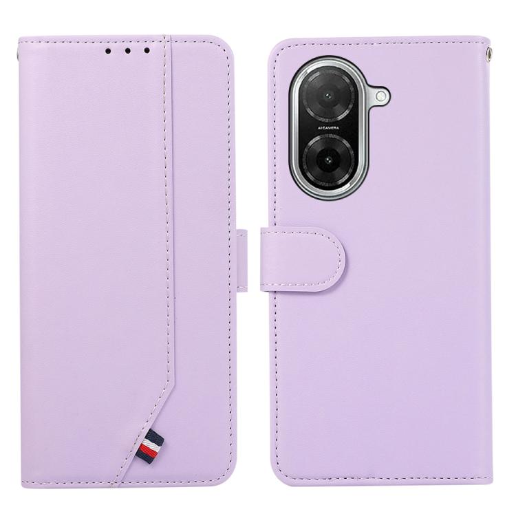 ABEEL Delicate Texture Splicing RFID Leather Phone Case, For Redmi A7 Pro 171mm/Poco C85x 5G, For Redmi Note 15 5G Global 164mm, For Redmi K90 Pro Max/Poco F8 Ultra, For Redmi K90 / Poco F8 Pro, For Redmi Note 15 Pro 5G Global 163.6mm                  ...