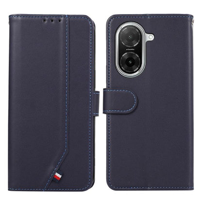 ABEEL Delicate Texture Splicing RFID Leather Phone Case, For Redmi A7 Pro 171mm/Poco C85x 5G, For Redmi Note 15 5G Global 164mm, For Redmi K90 Pro Max/Poco F8 Ultra, For Redmi K90 / Poco F8 Pro, For Redmi Note 15 Pro 5G Global 163.6mm                  ...