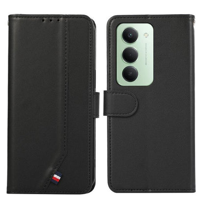 ABEEL Handyhülle aus Leder mit zarter Textur und RFID-Schutz, für Redmi A7 Pro 171mm/Poco C85x 5G, für Redmi Note 15 5G Global 164mm, für Redmi K90 Pro Max/Poco F8 Ultra, für Redmi K90 / Poco F8 Pro, für Redmi Note 15 Pro 5G Global 163.6mm