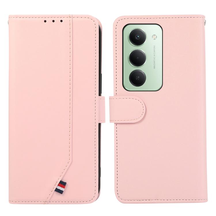 ABEEL Handyhülle aus Leder mit zarter Textur und RFID-Schutz, für Redmi A7 Pro 171mm/Poco C85x 5G, für Redmi Note 15 5G Global 164mm, für Redmi K90 Pro Max/Poco F8 Ultra, für Redmi K90 / Poco F8 Pro, für Redmi Note 15 Pro 5G Global 163.6mm