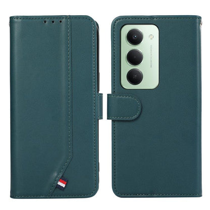 ABEEL Handyhülle aus Leder mit zarter Textur und RFID-Schutz, für Redmi A7 Pro 171mm/Poco C85x 5G, für Redmi Note 15 5G Global 164mm, für Redmi K90 Pro Max/Poco F8 Ultra, für Redmi K90 / Poco F8 Pro, für Redmi Note 15 Pro 5G Global 163.6mm