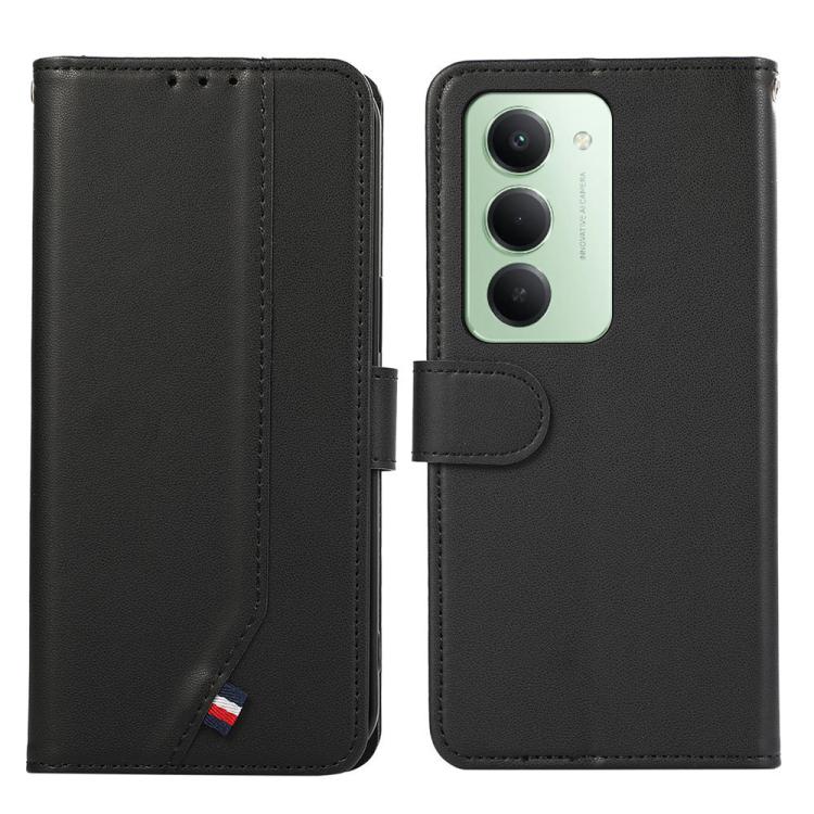 ABEEL Handyhülle aus Leder mit zarter Textur und RFID-Schutz, für Redmi A7 Pro 171mm/Poco C85x 5G, für Redmi Note 15 5G Global 164mm, für Redmi K90 Pro Max/Poco F8 Ultra, für Redmi K90 / Poco F8 Pro, für Redmi Note 15 Pro 5G Global 163.6mm