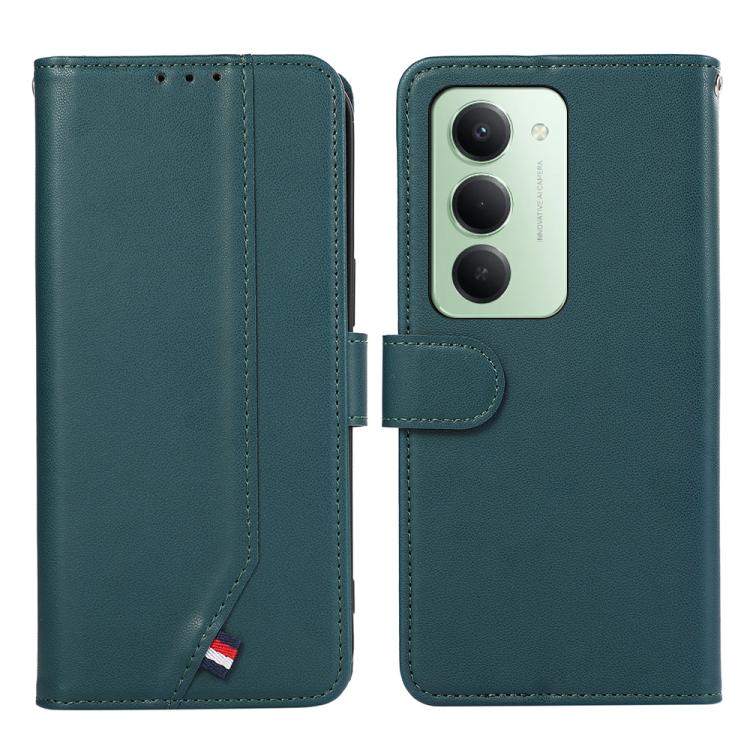ABEEL Handyhülle aus Leder mit zarter Textur und RFID-Schutz, für Redmi A7 Pro 171mm/Poco C85x 5G, für Redmi Note 15 5G Global 164mm, für Redmi K90 Pro Max/Poco F8 Ultra, für Redmi K90 / Poco F8 Pro, für Redmi Note 15 Pro 5G Global 163.6mm