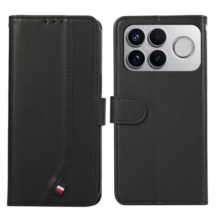 ABEEL Handyhülle aus Leder mit zarter Textur und RFID-Schutz, für Redmi A7 Pro 171mm/Poco C85x 5G, für Redmi Note 15 5G Global 164mm, für Redmi K90 Pro Max/Poco F8 Ultra, für Redmi K90 / Poco F8 Pro, für Redmi Note 15 Pro 5G Global 163.6mm