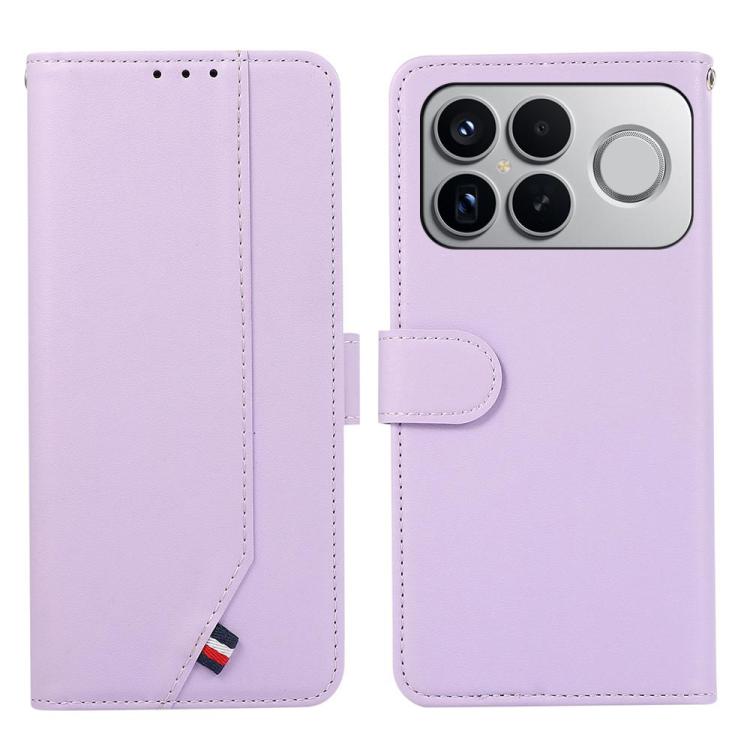 ABEEL Handyhülle aus Leder mit zarter Textur und RFID-Schutz, für Redmi A7 Pro 171mm/Poco C85x 5G, für Redmi Note 15 5G Global 164mm, für Redmi K90 Pro Max/Poco F8 Ultra, für Redmi K90 / Poco F8 Pro, für Redmi Note 15 Pro 5G Global 163.6mm
