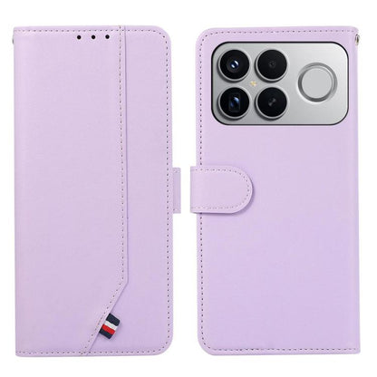 ABEEL Handyhülle aus Leder mit zarter Textur und RFID-Schutz, für Redmi A7 Pro 171mm/Poco C85x 5G, für Redmi Note 15 5G Global 164mm, für Redmi K90 Pro Max/Poco F8 Ultra, für Redmi K90 / Poco F8 Pro, für Redmi Note 15 Pro 5G Global 163.6mm