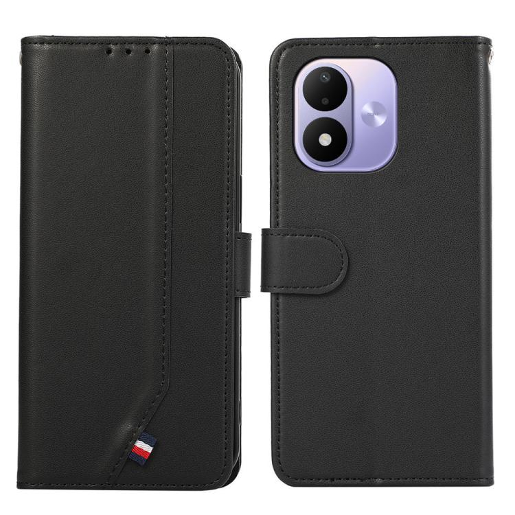 ABEEL Handyhülle aus Leder mit zarter Textur und RFID-Schutz, für Redmi A7 Pro 171mm/Poco C85x 5G, für Redmi Note 15 5G Global 164mm, für Redmi K90 Pro Max/Poco F8 Ultra, für Redmi K90 / Poco F8 Pro, für Redmi Note 15 Pro 5G Global 163.6mm