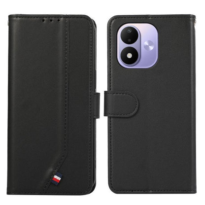 ABEEL Handyhülle aus Leder mit zarter Textur und RFID-Schutz, für Redmi A7 Pro 171mm/Poco C85x 5G, für Redmi Note 15 5G Global 164mm, für Redmi K90 Pro Max/Poco F8 Ultra, für Redmi K90 / Poco F8 Pro, für Redmi Note 15 Pro 5G Global 163.6mm