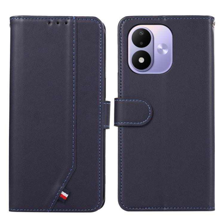 ABEEL Handyhülle aus Leder mit zarter Textur und RFID-Schutz, für Redmi A7 Pro 171mm/Poco C85x 5G, für Redmi Note 15 5G Global 164mm, für Redmi K90 Pro Max/Poco F8 Ultra, für Redmi K90 / Poco F8 Pro, für Redmi Note 15 Pro 5G Global 163.6mm