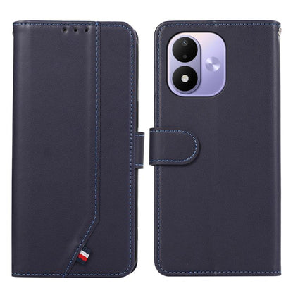 ABEEL Handyhülle aus Leder mit zarter Textur und RFID-Schutz, für Redmi A7 Pro 171mm/Poco C85x 5G, für Redmi Note 15 5G Global 164mm, für Redmi K90 Pro Max/Poco F8 Ultra, für Redmi K90 / Poco F8 Pro, für Redmi Note 15 Pro 5G Global 163.6mm