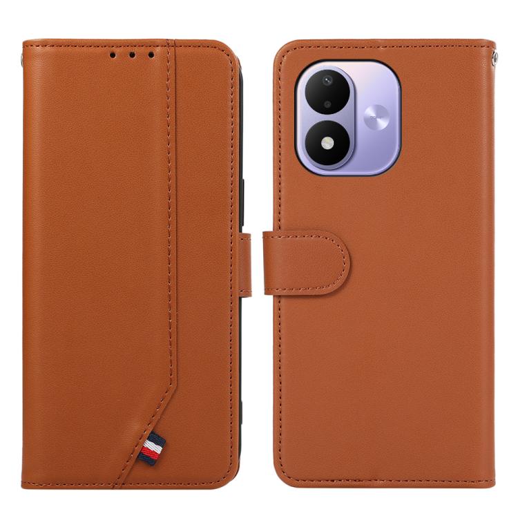ABEEL Handyhülle aus Leder mit zarter Textur und RFID-Schutz, für Redmi A7 Pro 171mm/Poco C85x 5G, für Redmi Note 15 5G Global 164mm, für Redmi K90 Pro Max/Poco F8 Ultra, für Redmi K90 / Poco F8 Pro, für Redmi Note 15 Pro 5G Global 163.6mm
