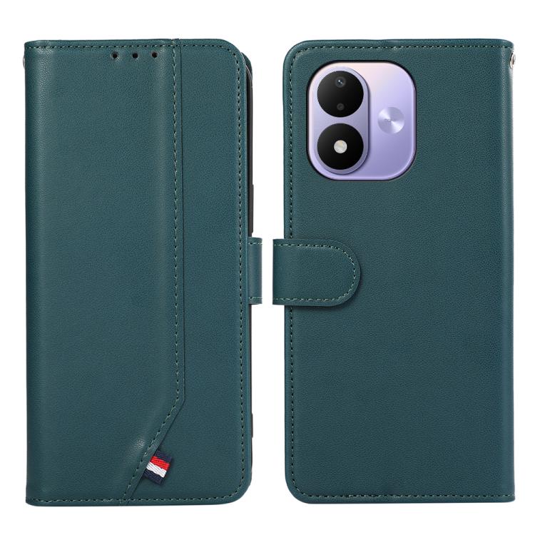 ABEEL Handyhülle aus Leder mit zarter Textur und RFID-Schutz, für Redmi A7 Pro 171mm/Poco C85x 5G, für Redmi Note 15 5G Global 164mm, für Redmi K90 Pro Max/Poco F8 Ultra, für Redmi K90 / Poco F8 Pro, für Redmi Note 15 Pro 5G Global 163.6mm