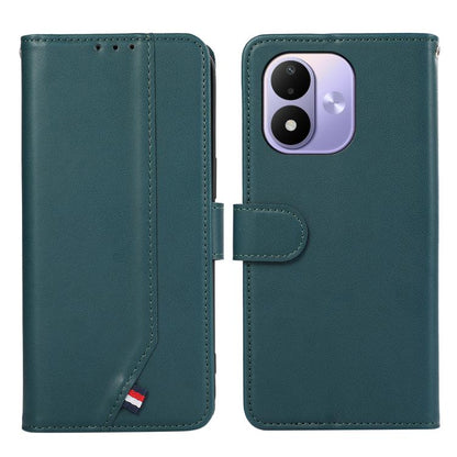 ABEEL Handyhülle aus Leder mit zarter Textur und RFID-Schutz, für Redmi A7 Pro 171mm/Poco C85x 5G, für Redmi Note 15 5G Global 164mm, für Redmi K90 Pro Max/Poco F8 Ultra, für Redmi K90 / Poco F8 Pro, für Redmi Note 15 Pro 5G Global 163.6mm