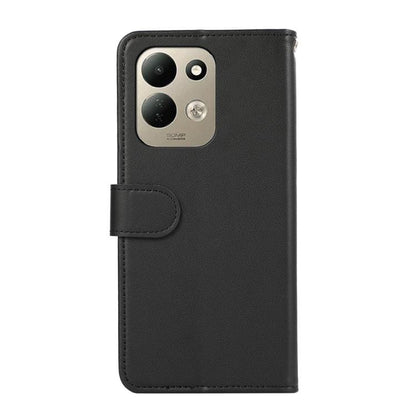 ABEEL Handyhülle aus Leder mit zarter Textur und RFID-Schutz, für Redmi A7 Pro 171mm/Poco C85x 5G, für Redmi Note 15 5G Global 164mm, für Redmi K90 Pro Max/Poco F8 Ultra, für Redmi K90 / Poco F8 Pro, für Redmi Note 15 Pro 5G Global 163.6mm