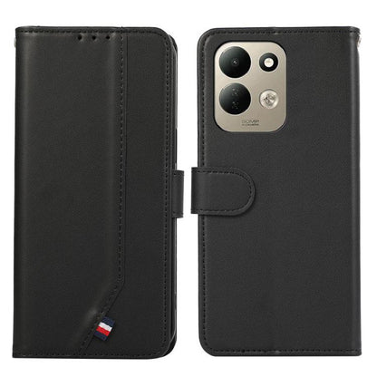 ABEEL Handyhülle aus Leder mit zarter Textur und RFID-Schutz, für Redmi A7 Pro 171mm/Poco C85x 5G, für Redmi Note 15 5G Global 164mm, für Redmi K90 Pro Max/Poco F8 Ultra, für Redmi K90 / Poco F8 Pro, für Redmi Note 15 Pro 5G Global 163.6mm