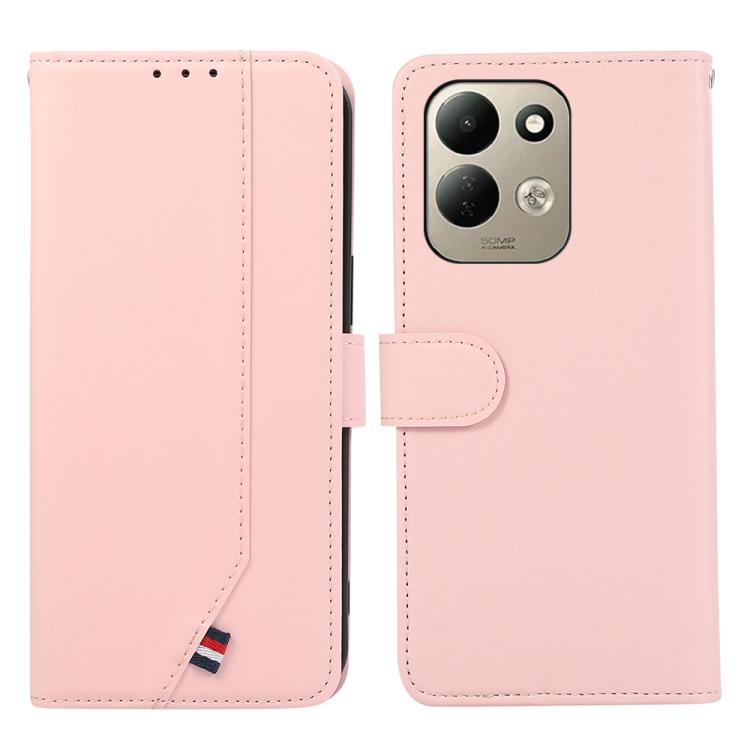 ABEEL Handyhülle aus Leder mit zarter Textur und RFID-Schutz, für Redmi A7 Pro 171mm/Poco C85x 5G, für Redmi Note 15 5G Global 164mm, für Redmi K90 Pro Max/Poco F8 Ultra, für Redmi K90 / Poco F8 Pro, für Redmi Note 15 Pro 5G Global 163.6mm