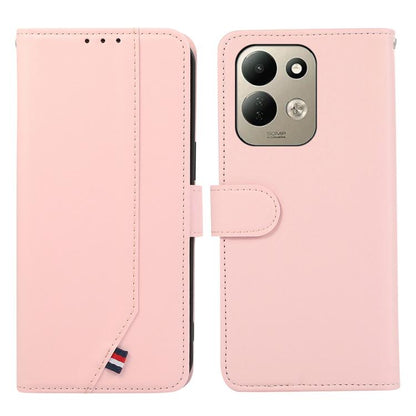 ABEEL Handyhülle aus Leder mit zarter Textur und RFID-Schutz, für Redmi A7 Pro 171mm/Poco C85x 5G, für Redmi Note 15 5G Global 164mm, für Redmi K90 Pro Max/Poco F8 Ultra, für Redmi K90 / Poco F8 Pro, für Redmi Note 15 Pro 5G Global 163.6mm