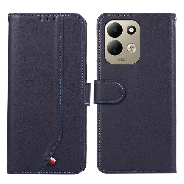 ABEEL Handyhülle aus Leder mit zarter Textur und RFID-Schutz, für Redmi A7 Pro 171mm/Poco C85x 5G, für Redmi Note 15 5G Global 164mm, für Redmi K90 Pro Max/Poco F8 Ultra, für Redmi K90 / Poco F8 Pro, für Redmi Note 15 Pro 5G Global 163.6mm