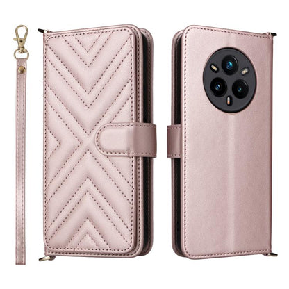 Multifunctional 6-Card Slots Leather Phone Case with Wrist Strap, For Realme P4 Power 5G, For Realme Note 80 4G, For Realme 16 5G, For Realme 16 Pro+ 5G Global, For Realme 16 Pro 5G Global, For Realme C85 Pro 4G, For Realme 15T 5G                      ...