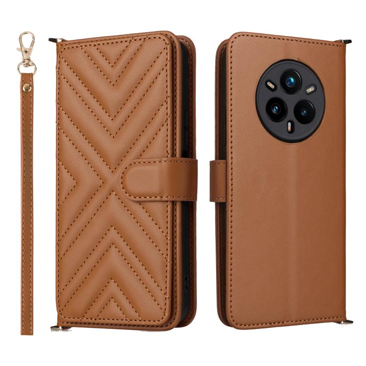 Multifunctional 6-Card Slots Leather Phone Case with Wrist Strap, For Realme P4 Power 5G, For Realme Note 80 4G, For Realme 16 5G, For Realme 16 Pro+ 5G Global, For Realme 16 Pro 5G Global, For Realme C85 Pro 4G, For Realme 15T 5G                      ...