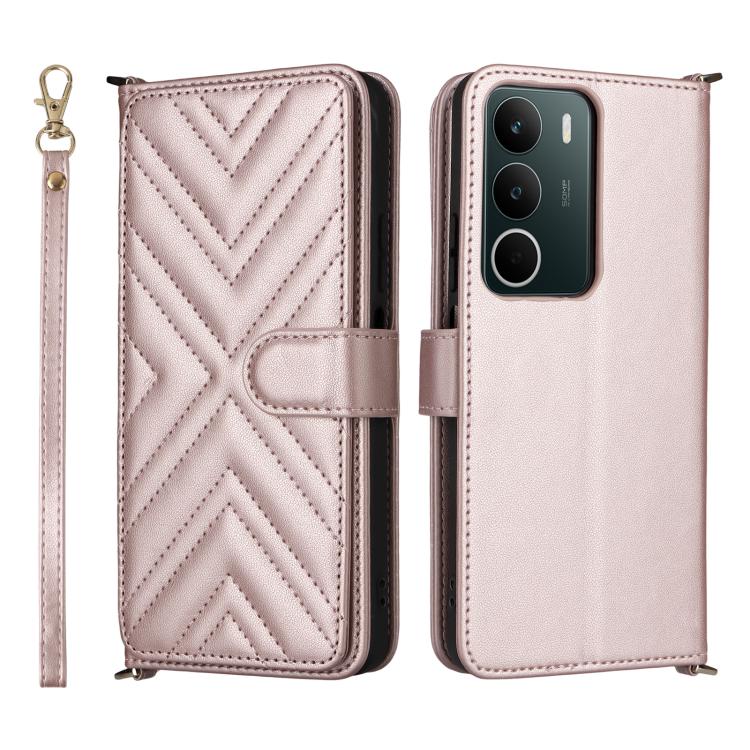 Multifunctional 6-Card Slots Leather Phone Case with Wrist Strap, For Realme P4 Power 5G, For Realme Note 80 4G, For Realme 16 5G, For Realme 16 Pro+ 5G Global, For Realme 16 Pro 5G Global, For Realme C85 Pro 4G, For Realme 15T 5G                      ...
