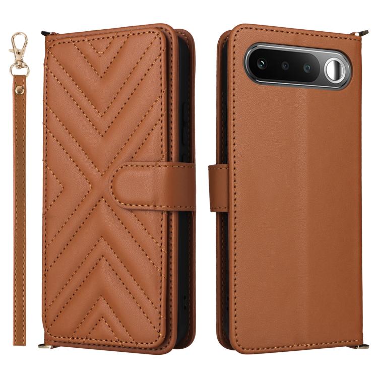 Multifunctional 6-Card Slots Leather Phone Case with Wrist Strap, For Realme P4 Power 5G, For Realme Note 80 4G, For Realme 16 5G, For Realme 16 Pro+ 5G Global, For Realme 16 Pro 5G Global, For Realme C85 Pro 4G, For Realme 15T 5G                      ...