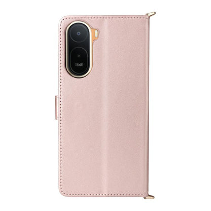 Multifunctional 6-Card Slots Leather Phone Case with Wrist Strap, For Redmi A7 Pro 171mm / Poco C85x 5G, For Redmi Turbo 5 Max / Poco X8 Pro Max, For Redmi Turbo 5 5G / Poco X8 Pro 5G, For Redmi Note 15 Pro+ 5G 163.3mm/Poco M8 Pro 5G                   ...