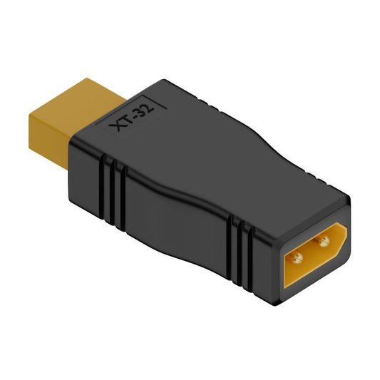 Uitwisselbare adapter, XT-32 XT60 vrouwelijk naar XT30 mannelijk, XT-34 Type-C mannelijk naar XT30 mannelijk, XT-36 XT30 mannelijk naar XT30 vrouwelijk, XT-31 XT30 vrouwelijk naar XT60 mannelijk, XT-35 Type-C vrouwelijk naar XT30 vrouwelijk, XT-33 XT30 mannelijk naar Type-C mannelijk