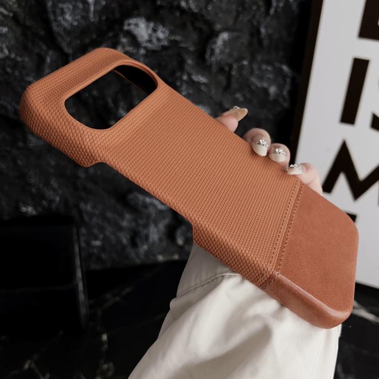 Stitching Cloth MagSafe Magnetic PC Hybrid PU Phone Case, For Google Pixel 11 Pro XL, For Google Pixel 11 / Pixel 11 Pro, For Google Pixel 10 Pro XL, For Google Pixel 10 / Pixel 10 Pro, For Google Pixel 9 Pro XL, For Google Pixel 9 / 9 Pro             ...
