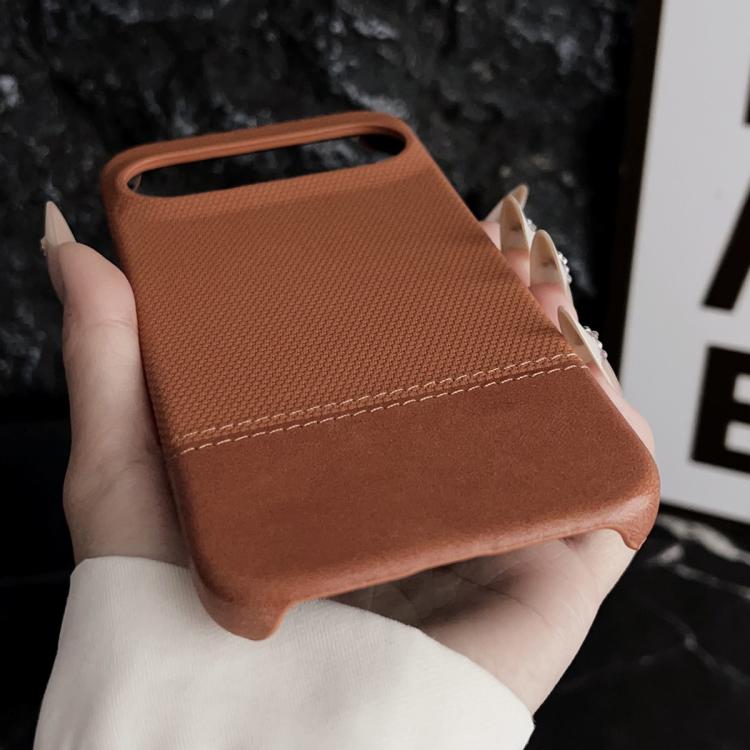 Stitching Cloth MagSafe Magnetic PC Hybrid PU Phone Case, For Google Pixel 11 Pro XL, For Google Pixel 11 / Pixel 11 Pro, For Google Pixel 10 Pro XL, For Google Pixel 10 / Pixel 10 Pro, For Google Pixel 9 Pro XL, For Google Pixel 9 / 9 Pro             ...