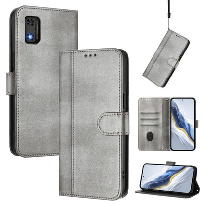 Line Splicing Buckle Retro Leather Phone Case, For Tecno Spark 30 4G, For Tecno Spark Go 5G 2025 / Infinix Hot 60i, For Tecno Spark 30C 4G, For Tecno Spark 20 Pro 5G, For Tecno Pop 6C, For Tecno Spark 10 Pro Magic Magenta, For Tecno Pova 6 4G          ...