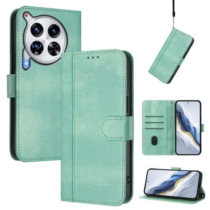 Line Splicing Buckle Retro Leather Phone Case, For Tecno Spark 30 4G, For Tecno Spark Go 5G 2025 / Infinix Hot 60i, For Tecno Spark 30C 4G, For Tecno Spark 20 Pro 5G, For Tecno Pop 6C, For Tecno Spark 10 Pro Magic Magenta, For Tecno Pova 6 4G          ...