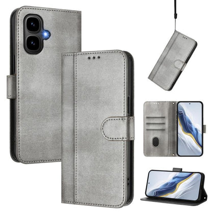 Line Splicing Buckle Retro Leather Phone Case, For Tecno Camon 50 Pro 4G, For Tecno Camon 50 4G, For Tecno Spark Slim 5G, For Tecno Pop 10 / Infinix Smart 10 4G, For Tecno Spark Go 1S / Go 2025, For Tecno Camon 40 Pro 4G, For Tecno Camon 40 Premier    ...