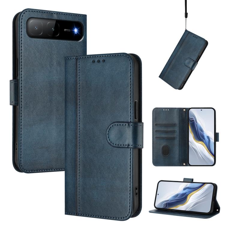 Line Splicing Buckle Retro Leather Phone Case, For Tecno Spark 30 4G, For Tecno Spark Go 5G 2025 / Infinix Hot 60i, For Tecno Spark 30C 4G, For Tecno Spark 20 Pro 5G, For Tecno Pop 6C, For Tecno Spark 10 Pro Magic Magenta, For Tecno Pova 6 4G          ...
