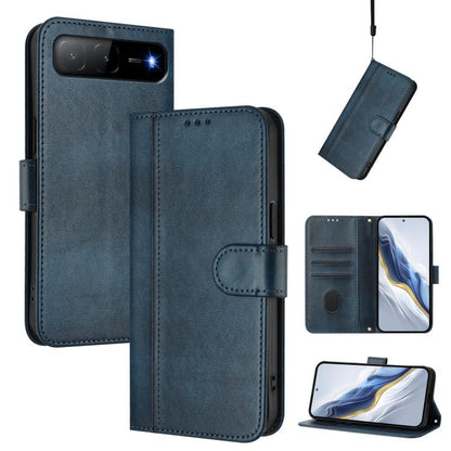 Line Splicing Buckle Retro Leather Phone Case, For Tecno Spark 30 4G, For Tecno Spark Go 5G 2025 / Infinix Hot 60i, For Tecno Spark 30C 4G, For Tecno Spark 20 Pro 5G, For Tecno Pop 6C, For Tecno Spark 10 Pro Magic Magenta, For Tecno Pova 6 4G          ...