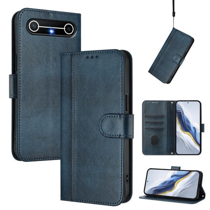 Line Splicing Buckle Retro Leather Phone Case, For Tecno Camon 50 Pro 4G, For Tecno Camon 50 4G, For Tecno Spark Slim 5G, For Tecno Pop 10 / Infinix Smart 10 4G, For Tecno Spark Go 1S / Go 2025, For Tecno Camon 40 Pro 4G, For Tecno Camon 40 Premier    ...