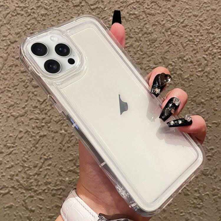 Photo Frame Airbag Shockproof TPU Phone Case, For iPhone 18 Pro / 17 Pro, For iPhone 18 Pro Max / 17 Pro Max, For iPhone 17e / 16e, For iPhone 17, For iPhone Air, For iPhone 16 Pro Max, For iPhone 16 Pro, For iPhone 16 Plus, For iPhone 16              ...