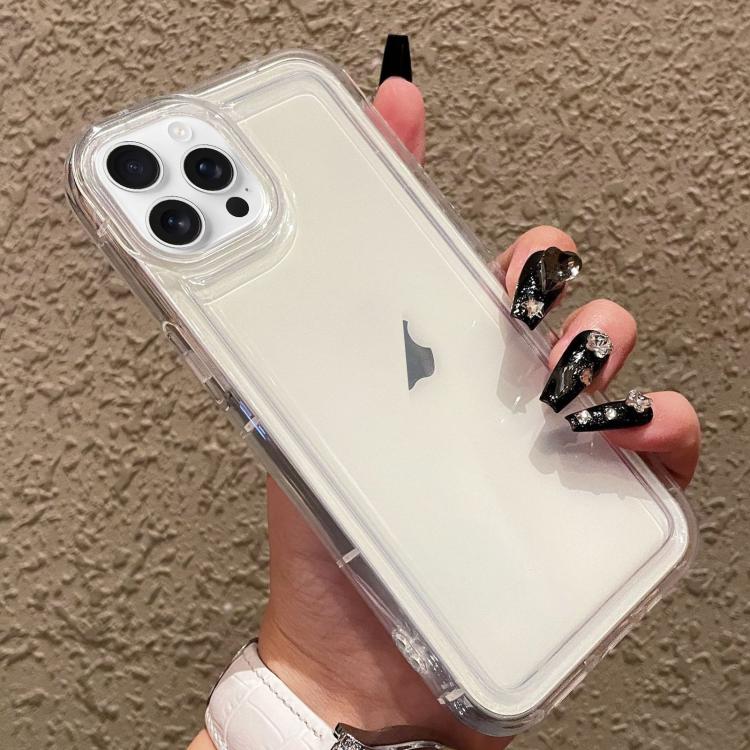 Photo Frame Airbag Shockproof TPU Phone Case, For iPhone 18 Pro / 17 Pro, For iPhone 18 Pro Max / 17 Pro Max, For iPhone 17e / 16e, For iPhone 17, For iPhone Air, For iPhone 16 Pro Max, For iPhone 16 Pro, For iPhone 16 Plus, For iPhone 16              ...